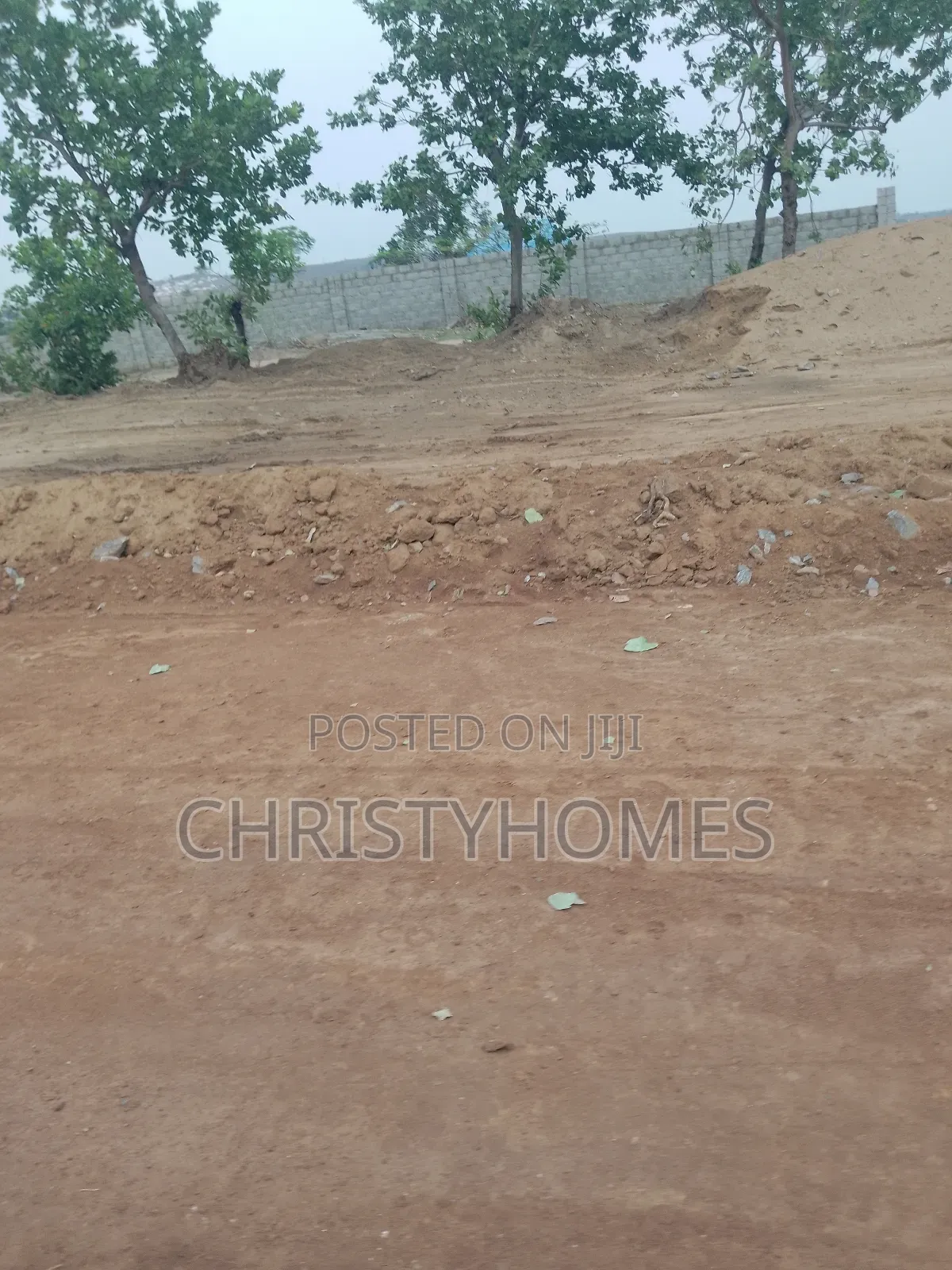 R of O Land Selling in Kuje