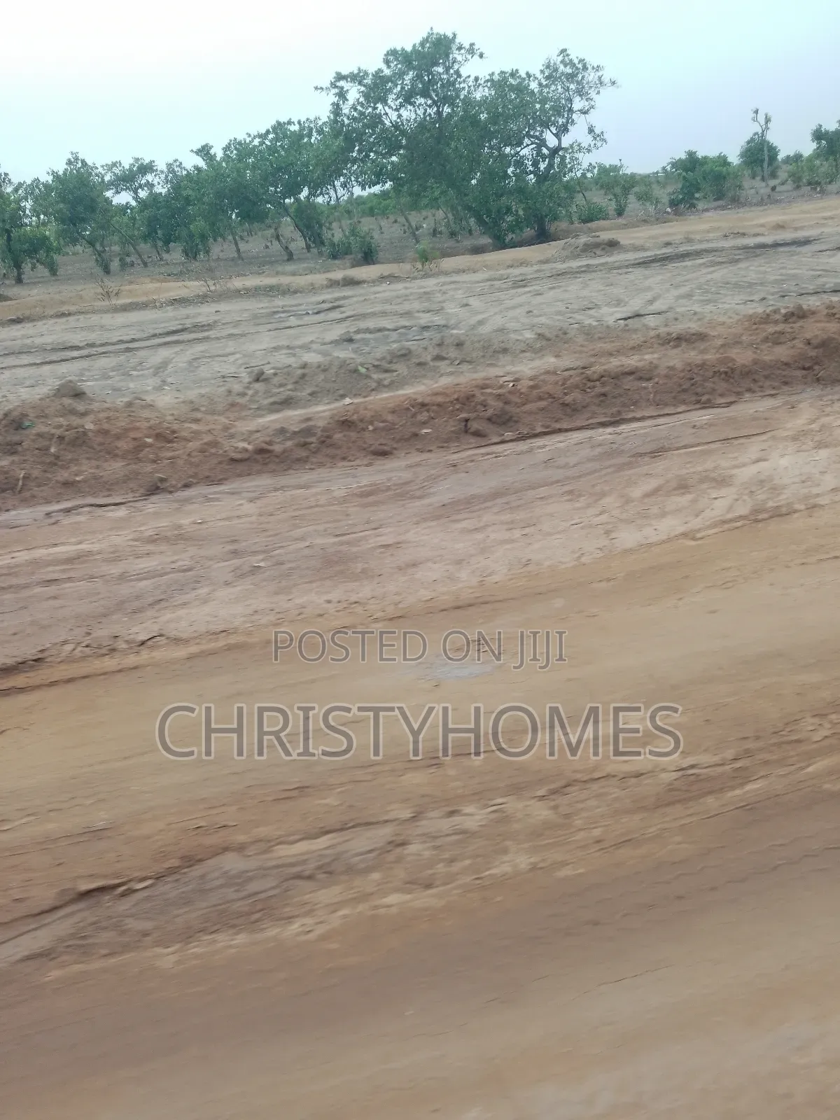 R of O Land for Sale in Guzape District