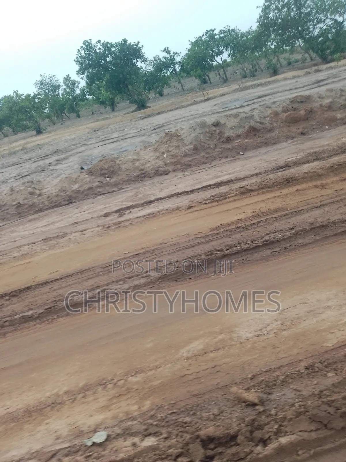 R of O Land for Sale in Guzape District