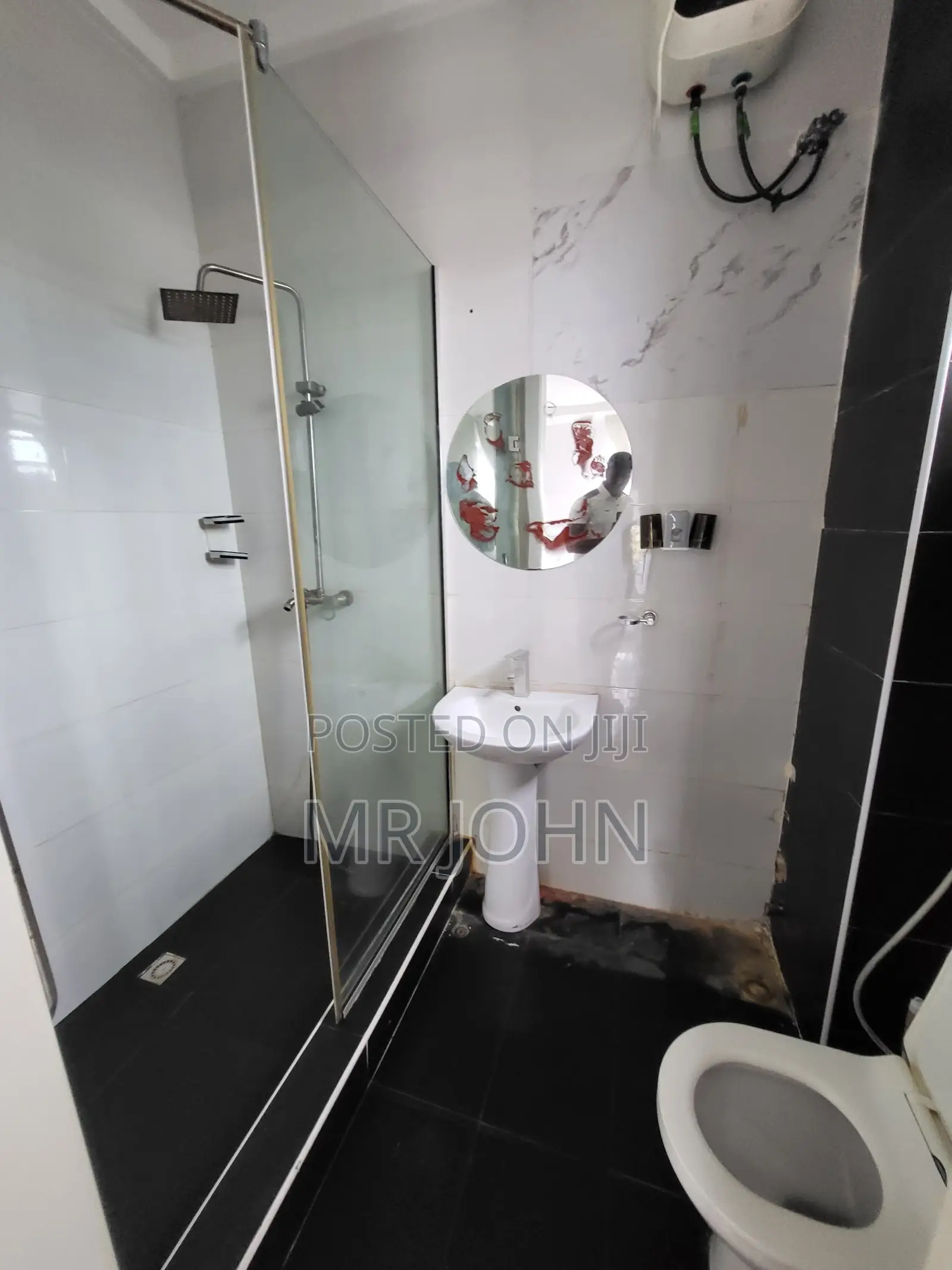2bdrm Apartment in Lekki County Homes for rent in Lekki