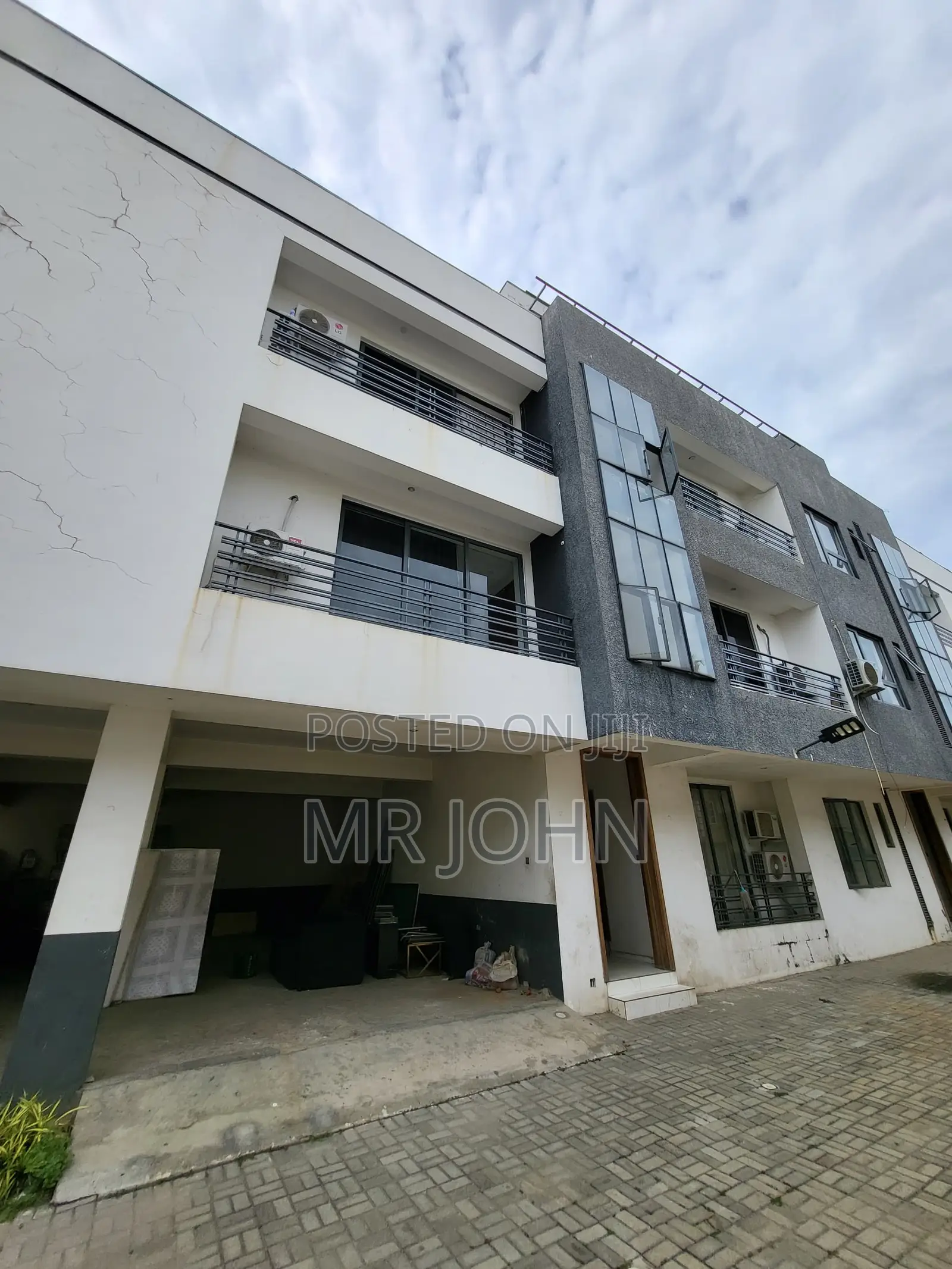 2bdrm Apartment in Lekki County Homes for rent in Lekki