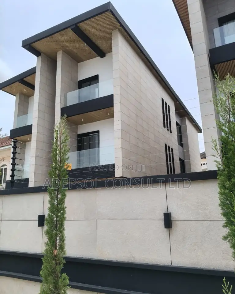 5bdrm Duplex in Ikoyi for sale in Ikoyi
