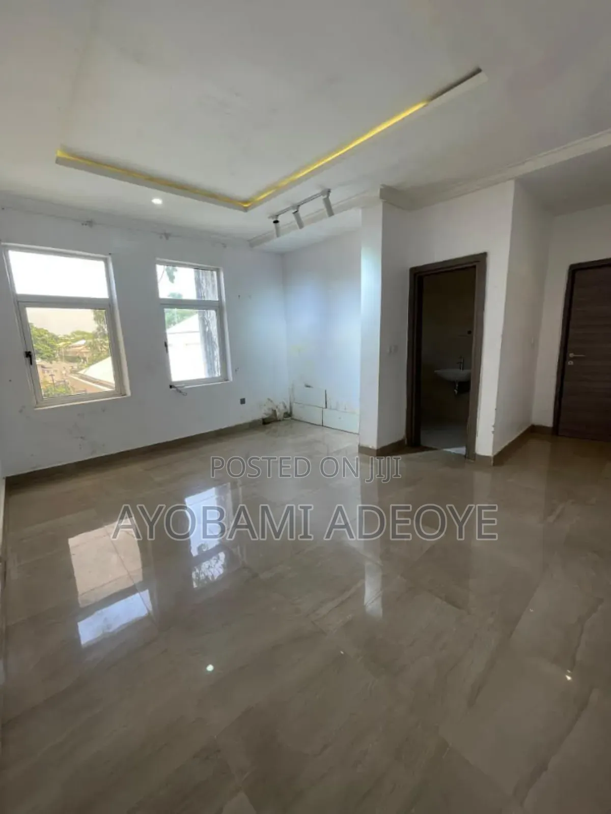 Mini Flat in Cheyview Estate, Chevron for rent in Chevron