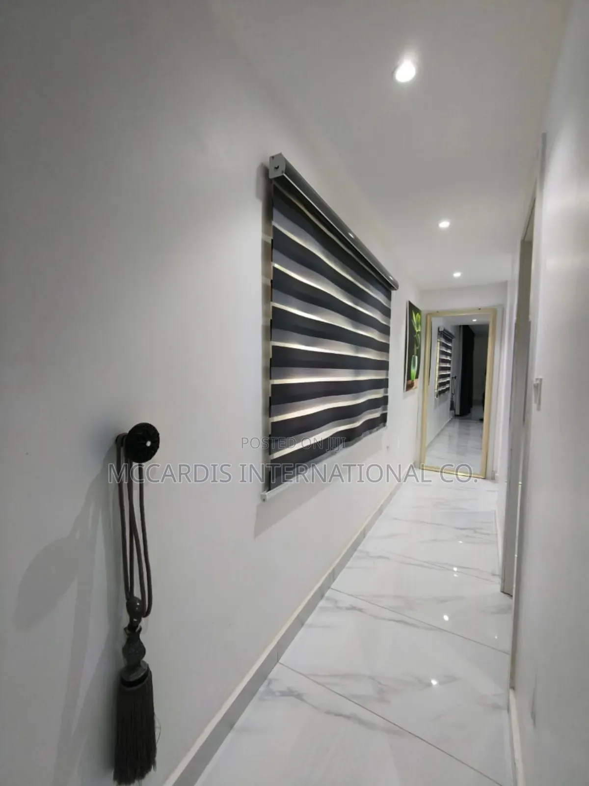 Furnished 3bdrm Apartment in Prime Water Garden for rent in Ikate-Elegushi
