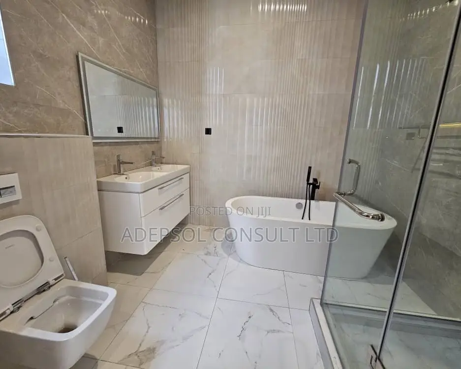 5bdrm Duplex in Old Ikoyi for sale in Old Ikoyi