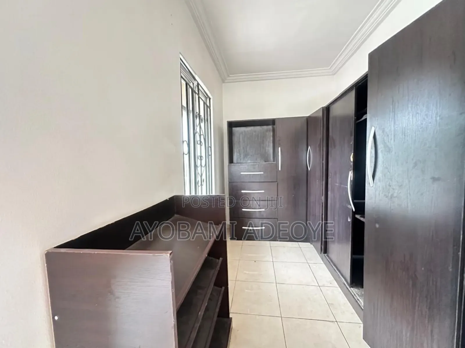 4bdrm Duplex in Cheyview Estate, Chevron for rent in Chevron