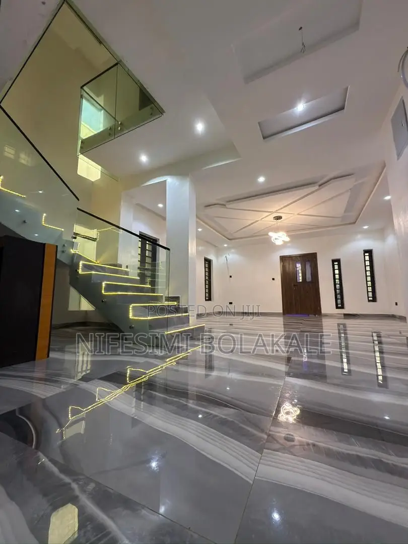 4bdrm Duplex in Ikolaba Gra, Ibadan, Agodi for sale in Agodi