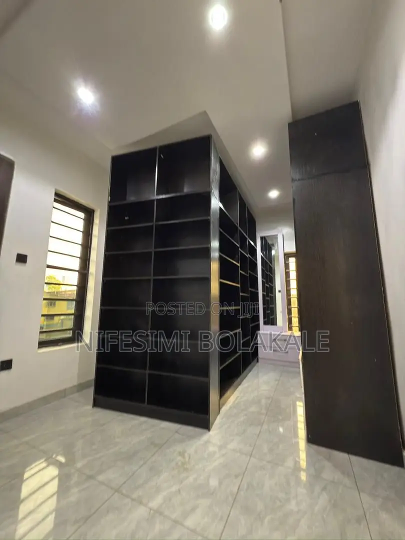 4bdrm Duplex in Ikolaba Gra, Ibadan, Agodi for sale in Agodi