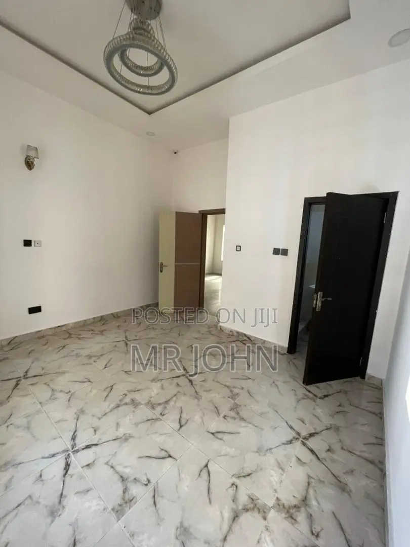 4bdrm House in Orchid P Pr, Lekki for rent in Lekki