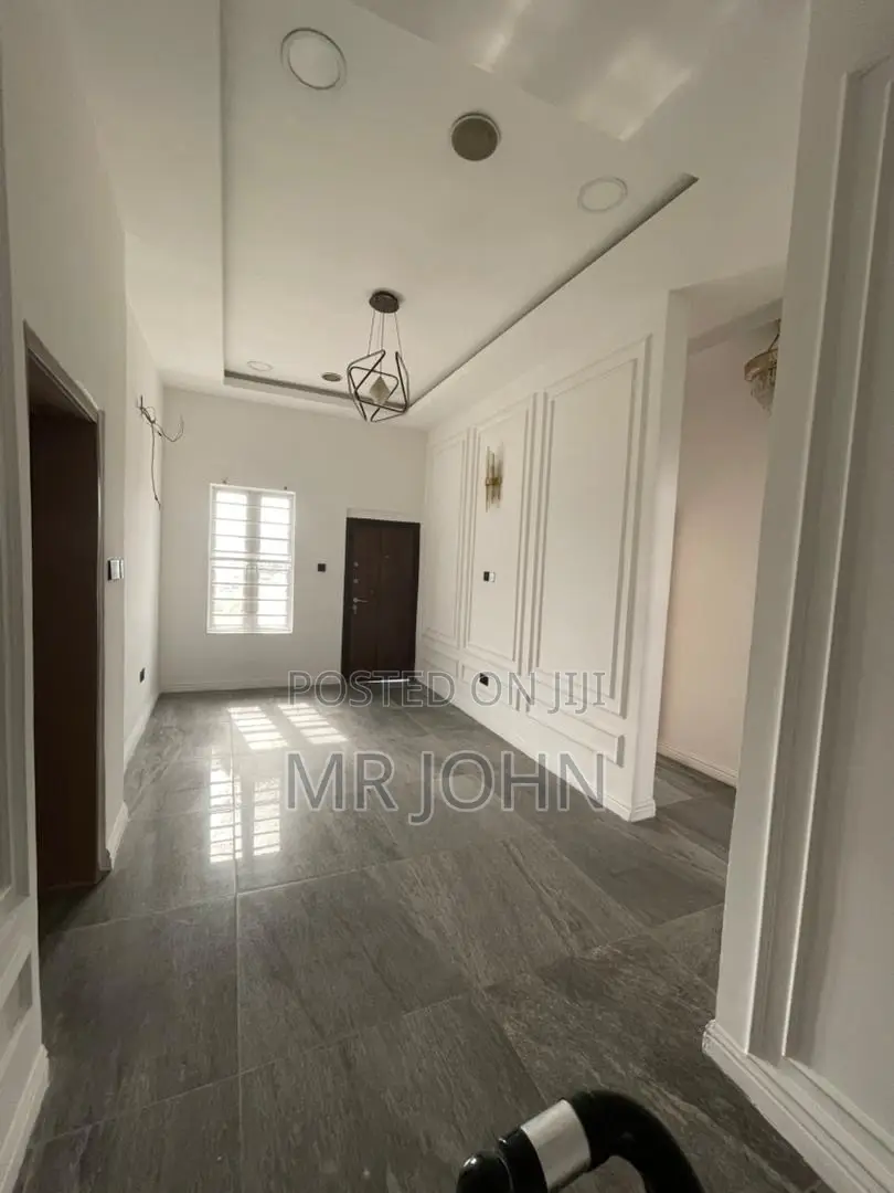 4bdrm House in Orchid P Pr, Lekki for rent in Lekki