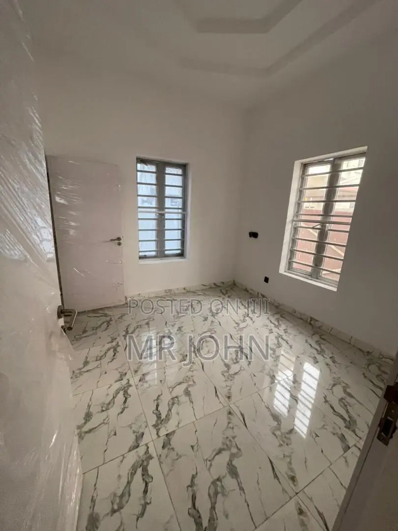 4bdrm House in Orchid P Pr, Lekki for rent in Lekki