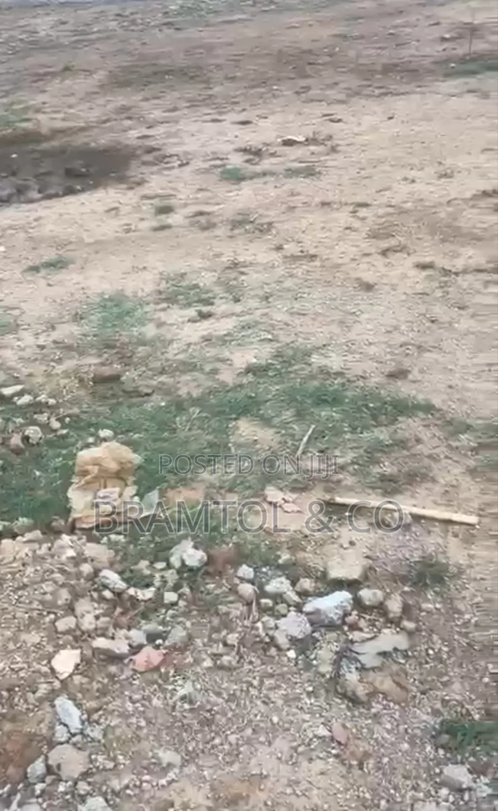 900sqm Directly Opposite F01 Fence for Sale in Kubwa