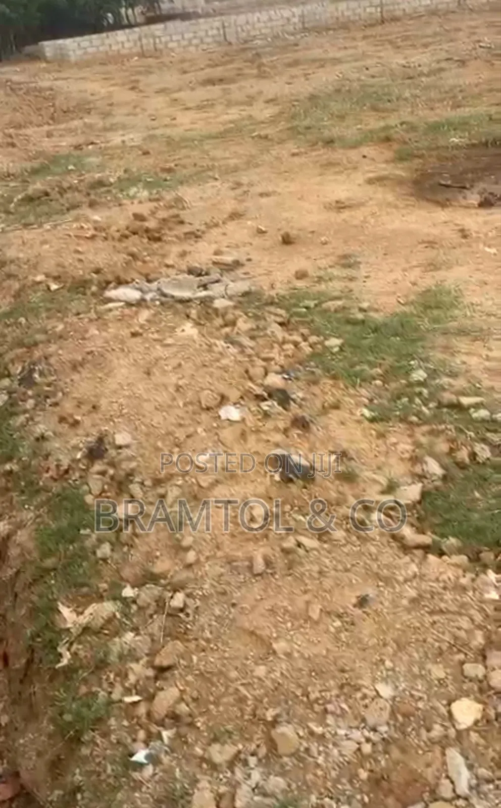 900sqm Directly Opposite F01 Fence for Sale in Kubwa