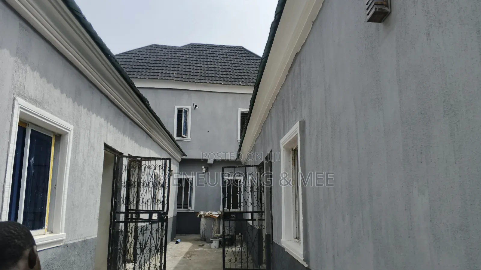 1bdrm Apartment in Nurses Estate Phase, Karu for rent in Karu
