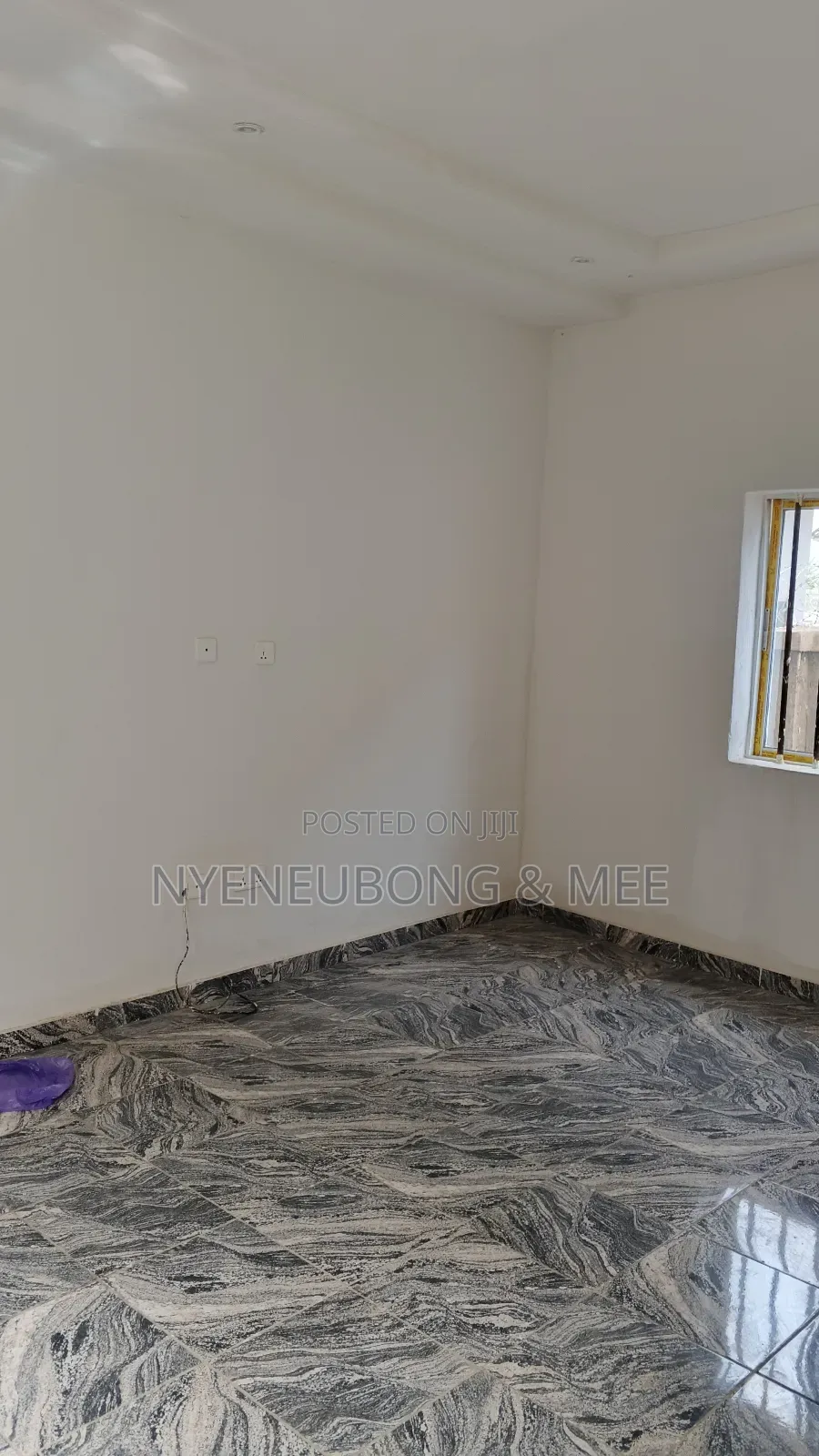1bdrm Apartment in Nurses Estate Phase, Karu for rent in Karu