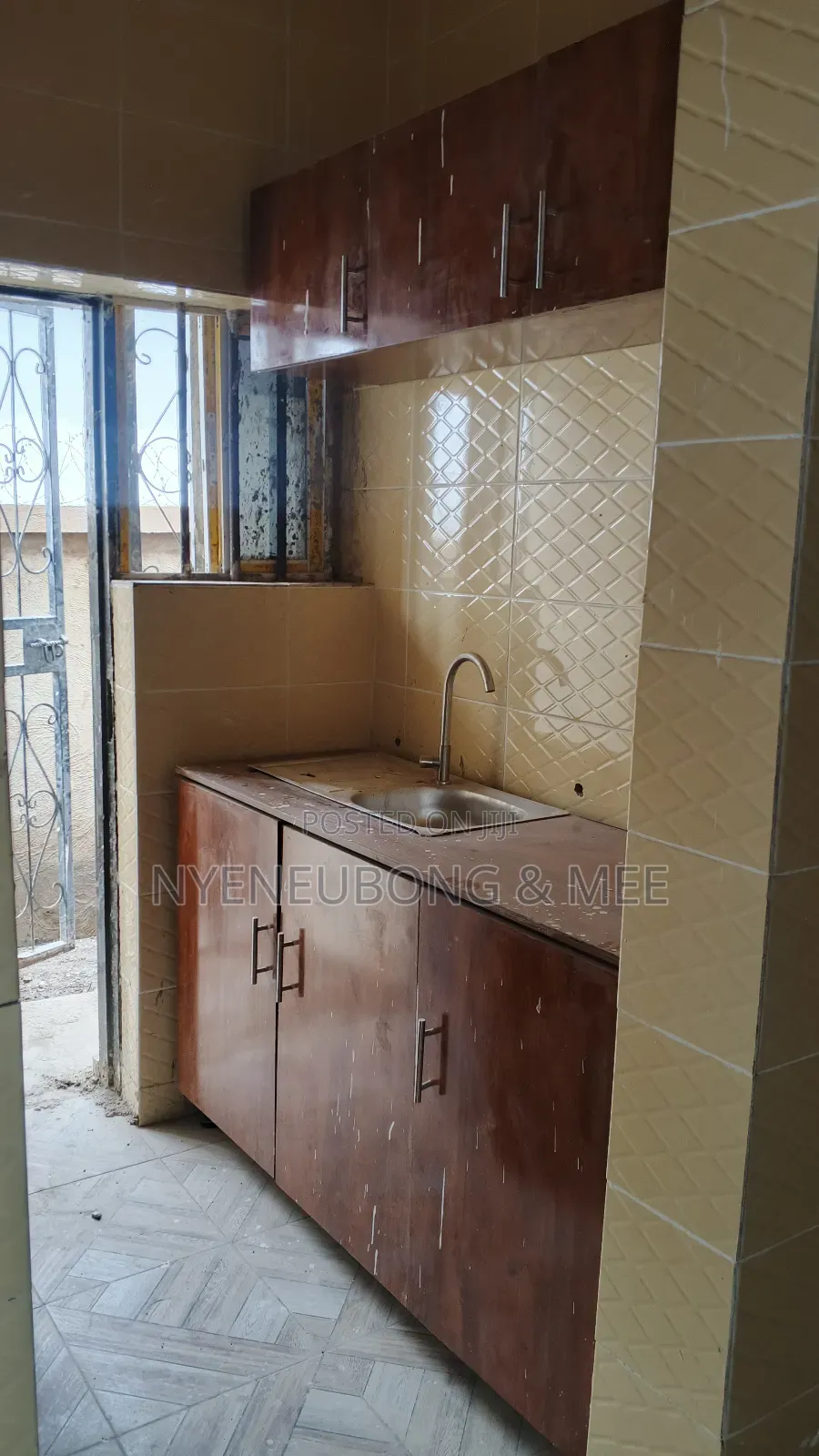 1bdrm Apartment in Nurses Estate Phase, Karu for rent in Karu