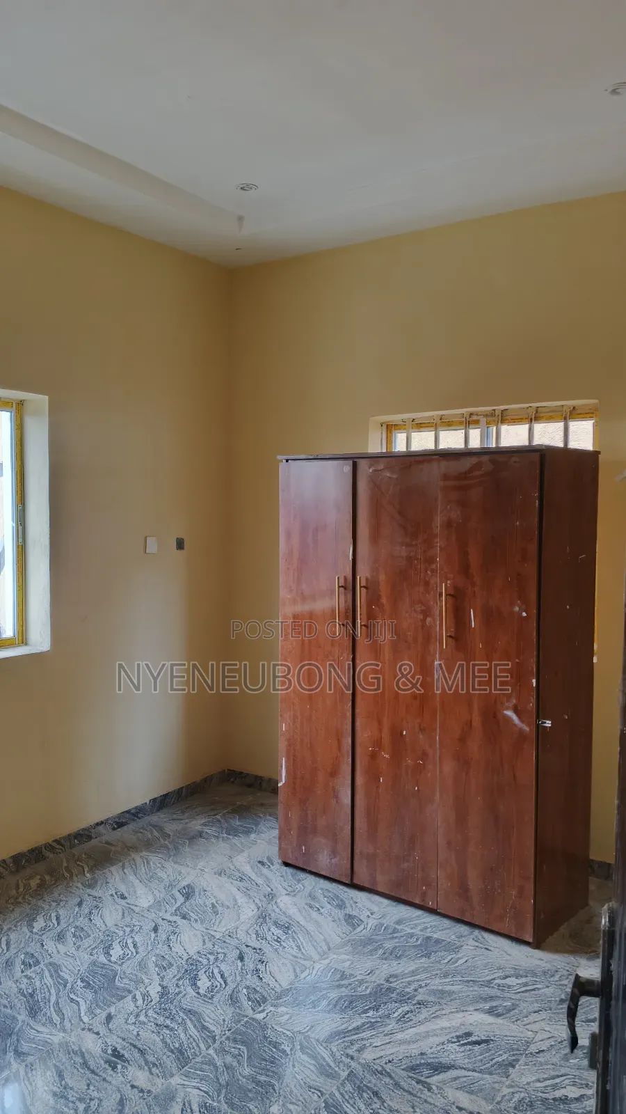 1bdrm Apartment in Nurses Estate Phase, Karu for rent in Karu
