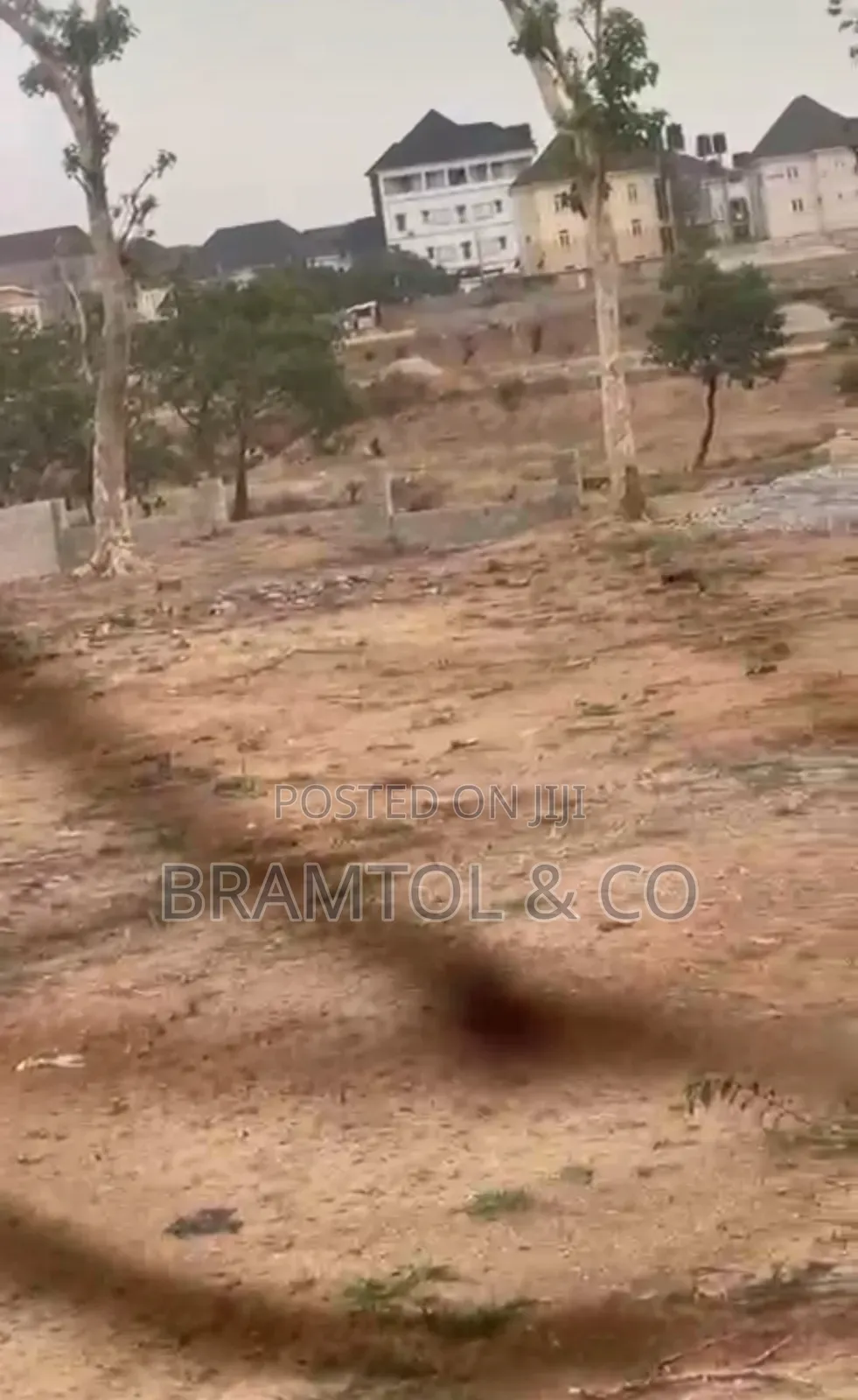 3200sqm Off Gana Maitama for Sale in Maitama