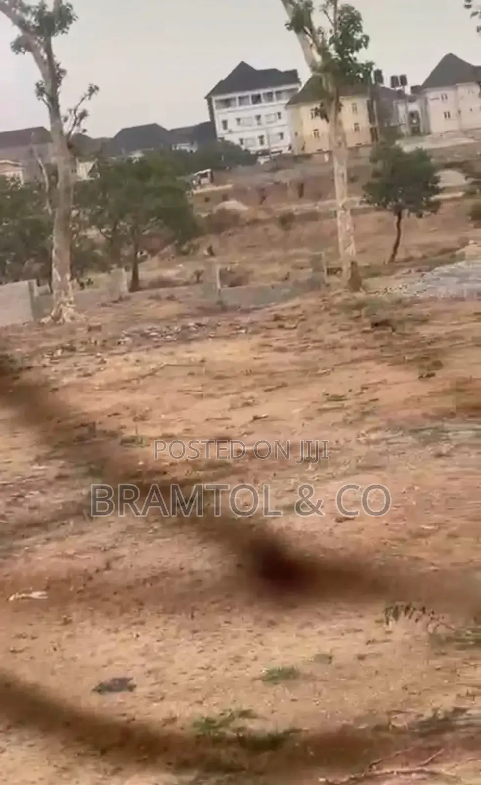 3200sqm Off Gana Maitama for Sale in Maitama