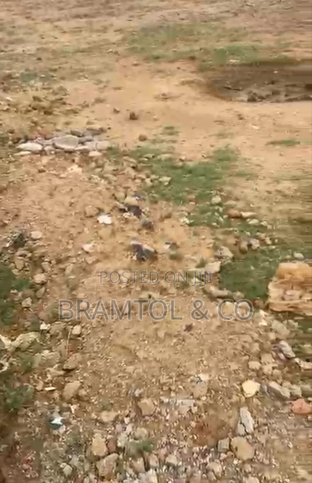 3200sqm Off Gana Maitama for Sale in Maitama