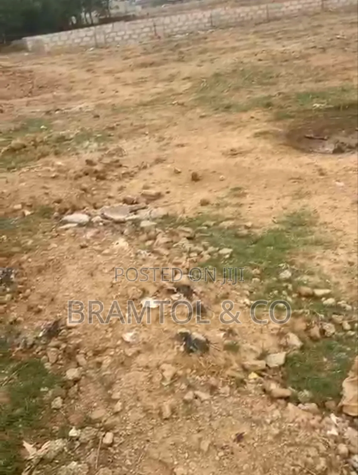 Guzape Main 1900sqm C of O Residential Plot for Sale in Guzape District