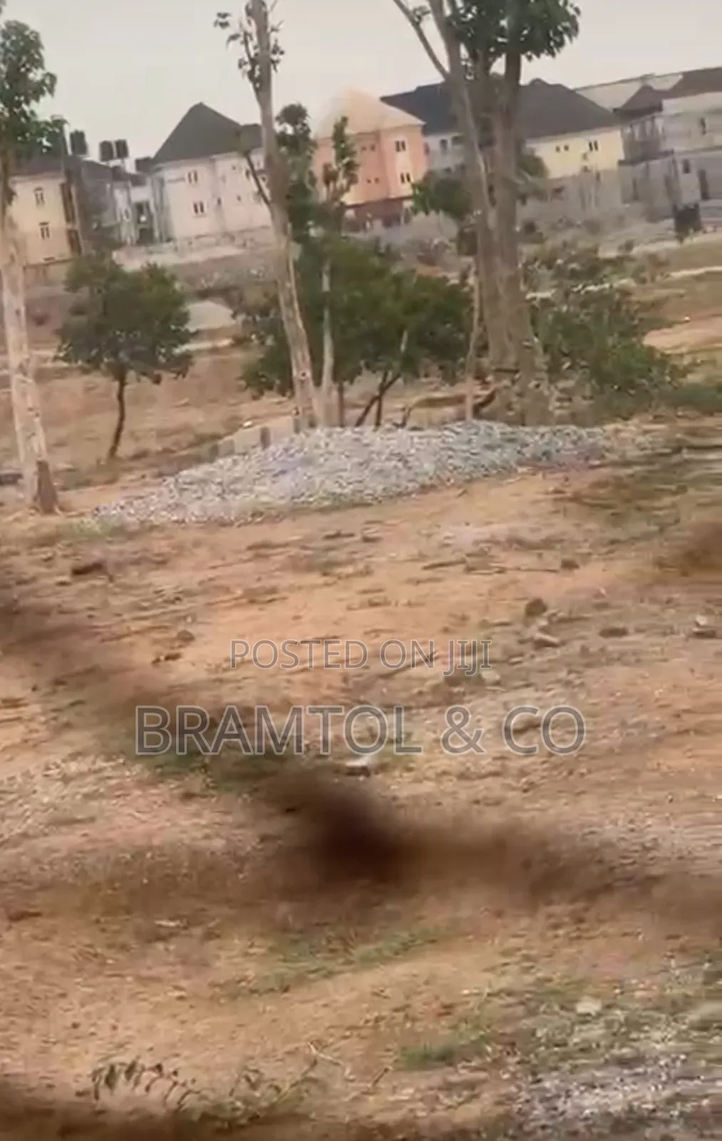Guzape Main 1900sqm C of O Residential Plot for Sale in Guzape District