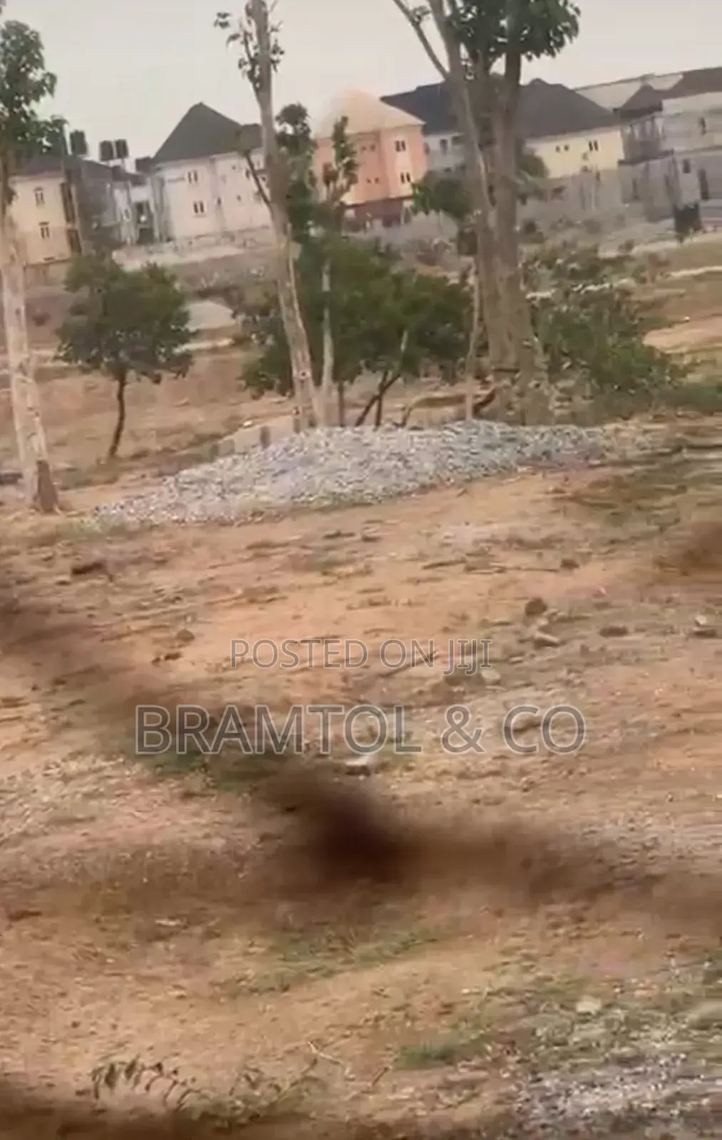 Guzape Main 1900sqm C of O Residential Plot for Sale in Guzape District