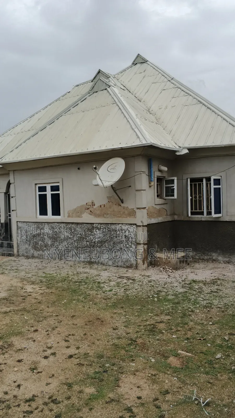 3bdrm Bungalow in Karu for sale in Karu