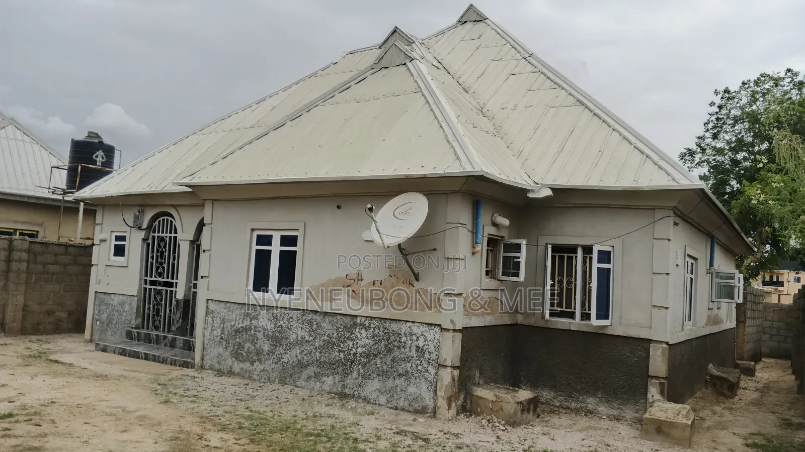 3bdrm Bungalow in Karu for sale in Karu