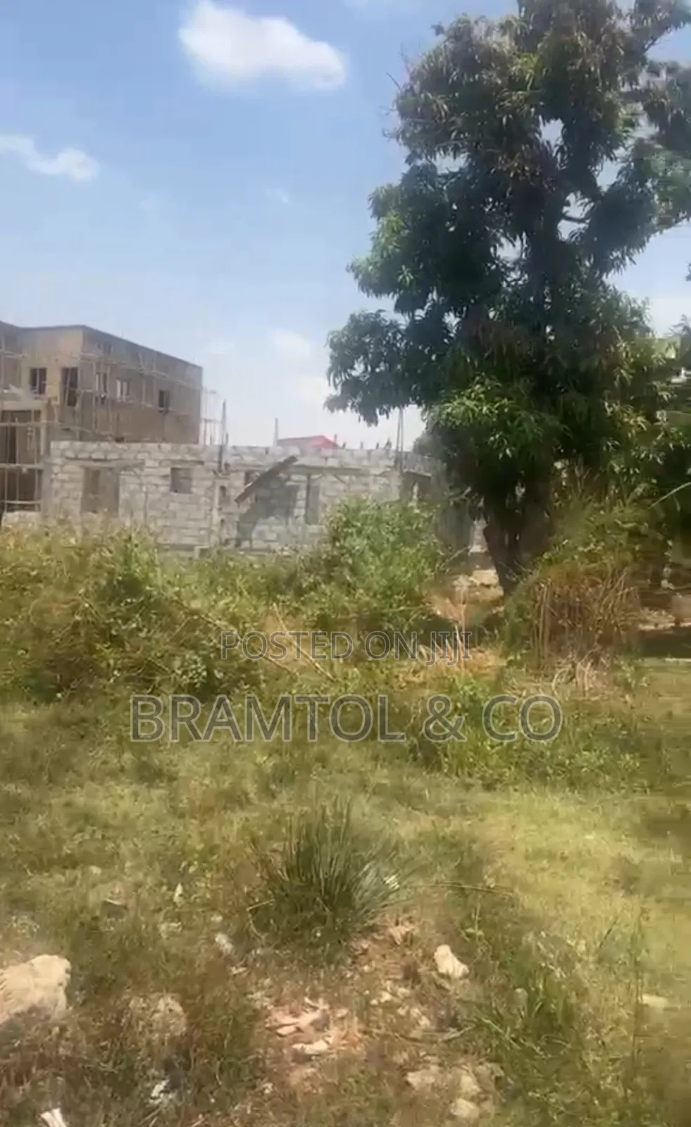 Residential Jv Gudu of 1500sqm C of O in Gudu