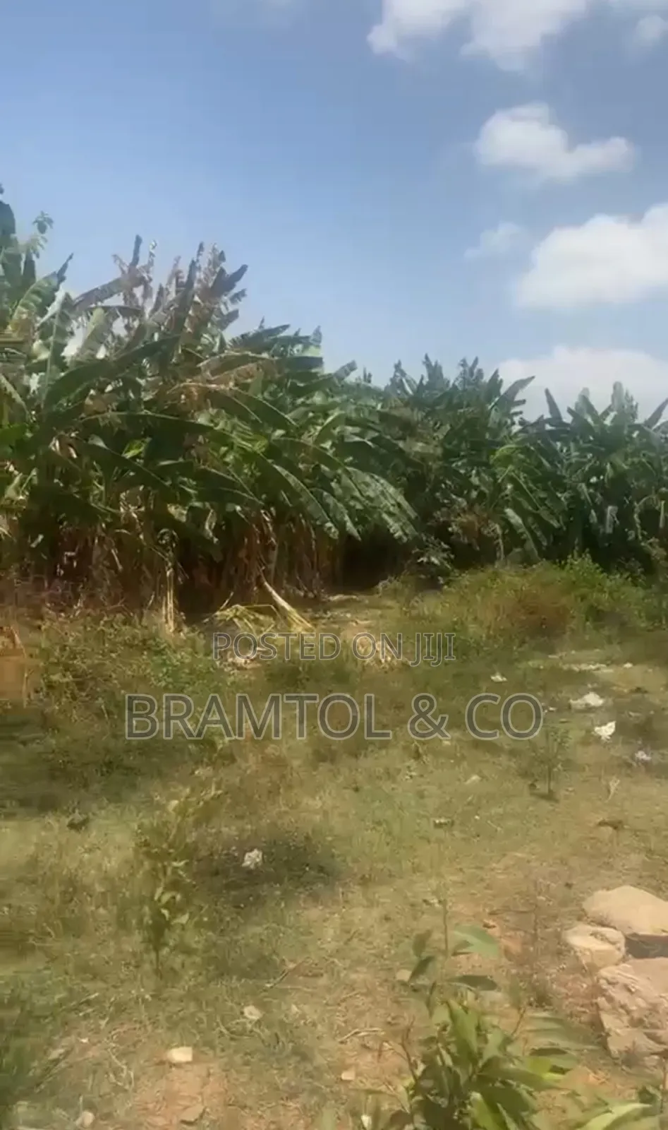 750sqm Residential Jahi Gilmor Land for Sale in Jahi