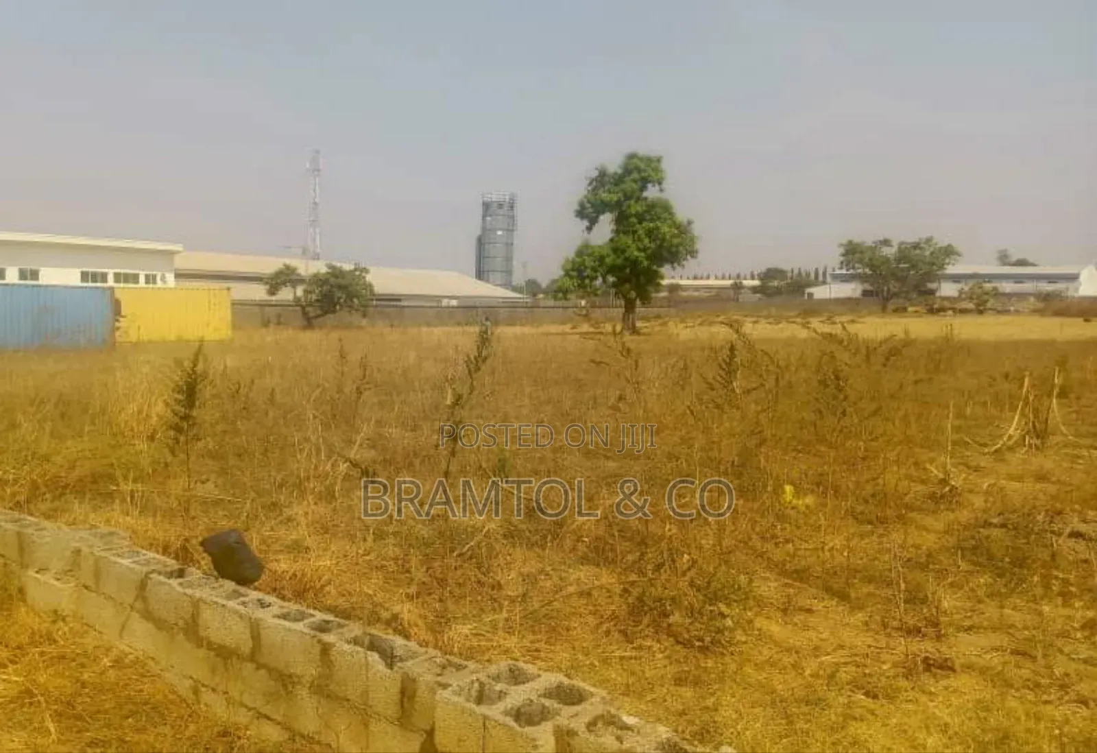 Quick Distress Sale 1500 Cofo Land by Jahi Next Road in Jahi