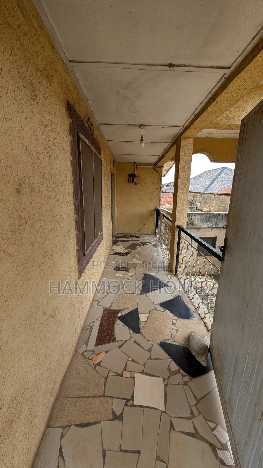 20-Units Self Contained Hostel at Agbowo, University of Ibadan. in Agbowo