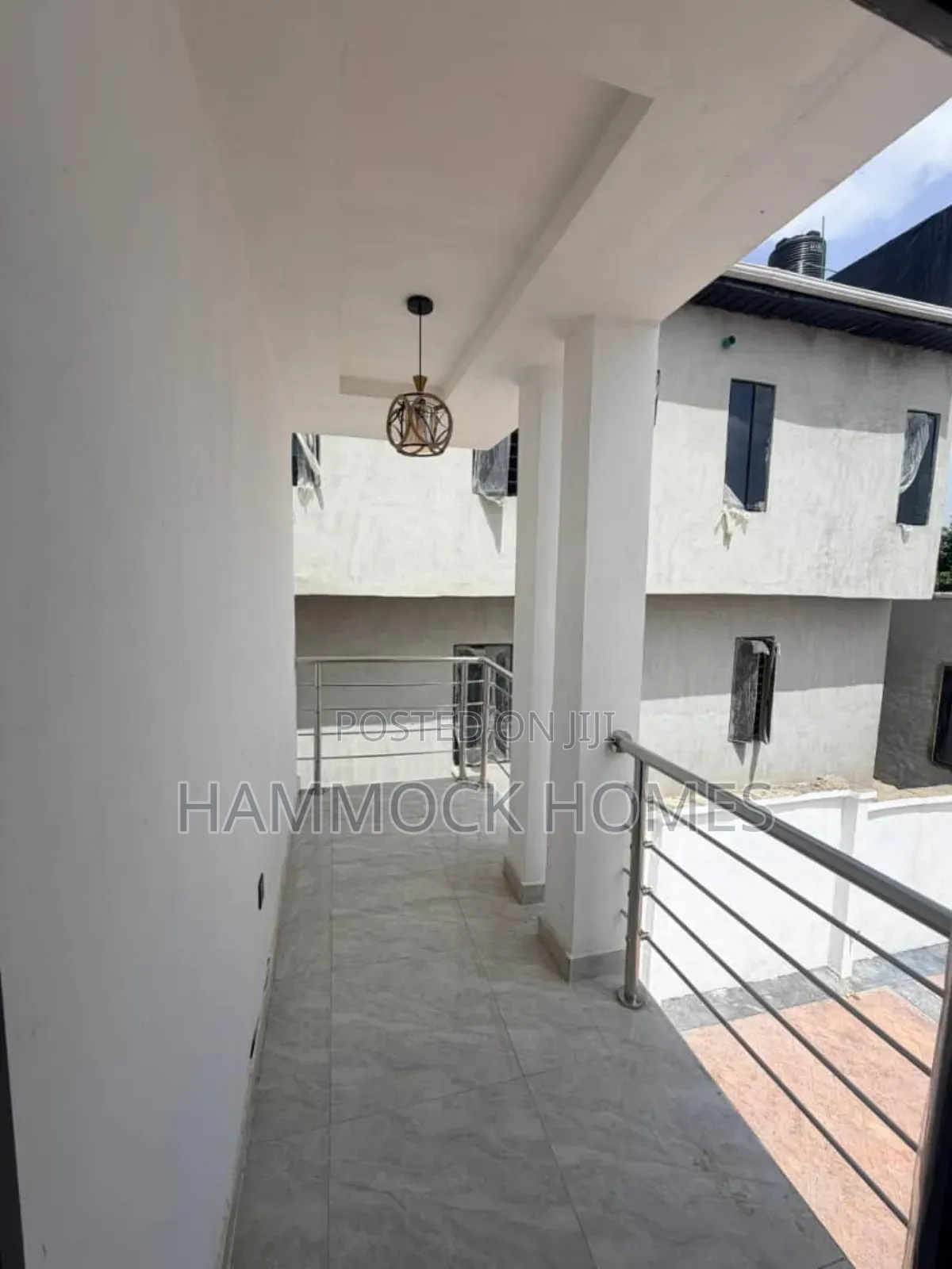 4bdrm Duplex in Onikoko Close, Agodi for sale in Agodi
