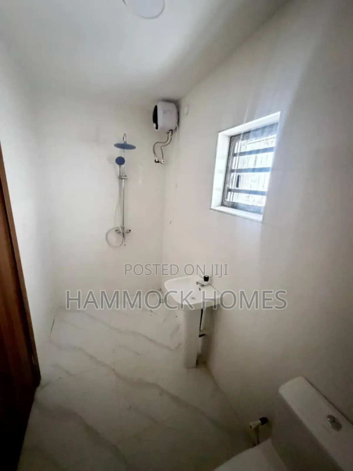 4bdrm Duplex in Onikoko Close, Agodi for sale in Agodi