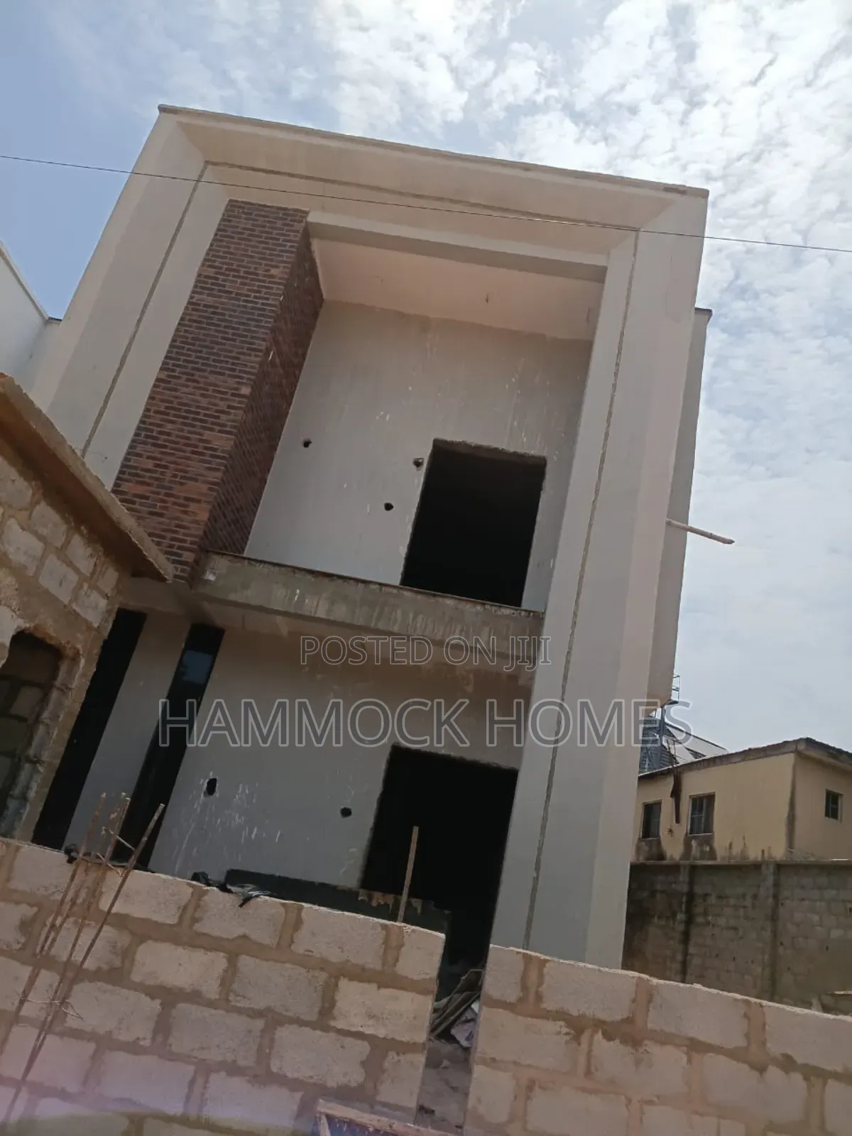 5bdrm Duplex in Ikolaba G.R.A, Agodi for sale in Agodi