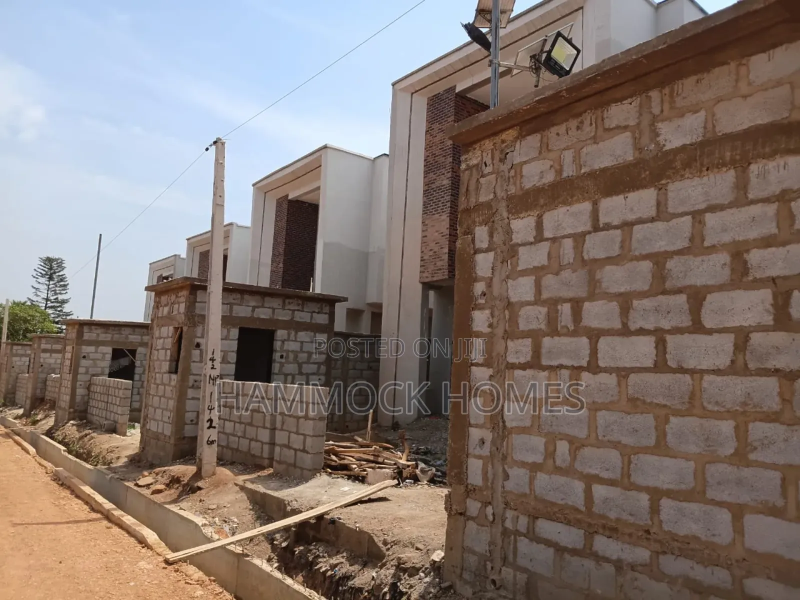 5bdrm Duplex in Ikolaba G.R.A, Agodi for sale in Agodi