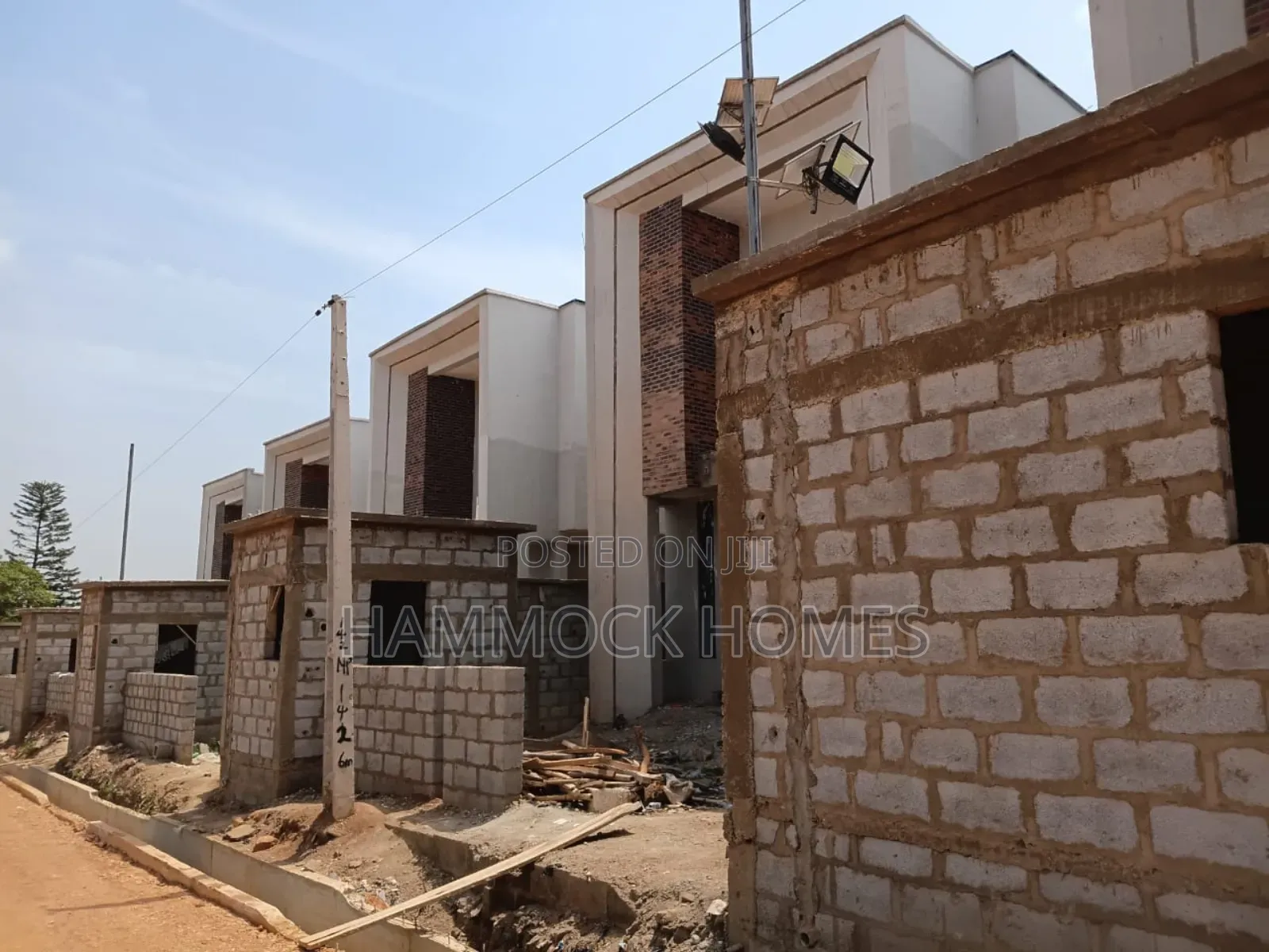 5bdrm Duplex in Ikolaba G.R.A, Agodi for sale in Agodi