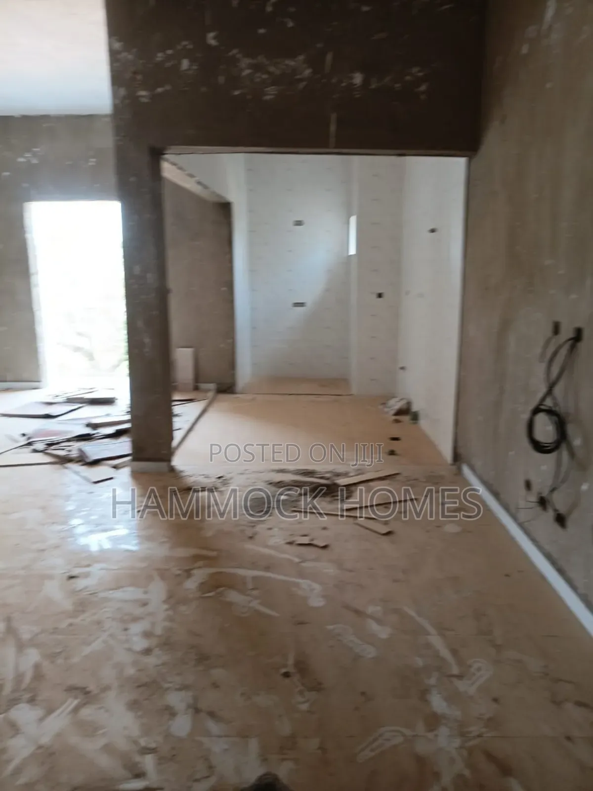 5bdrm Duplex in Ikolaba G.R.A, Agodi for sale in Agodi
