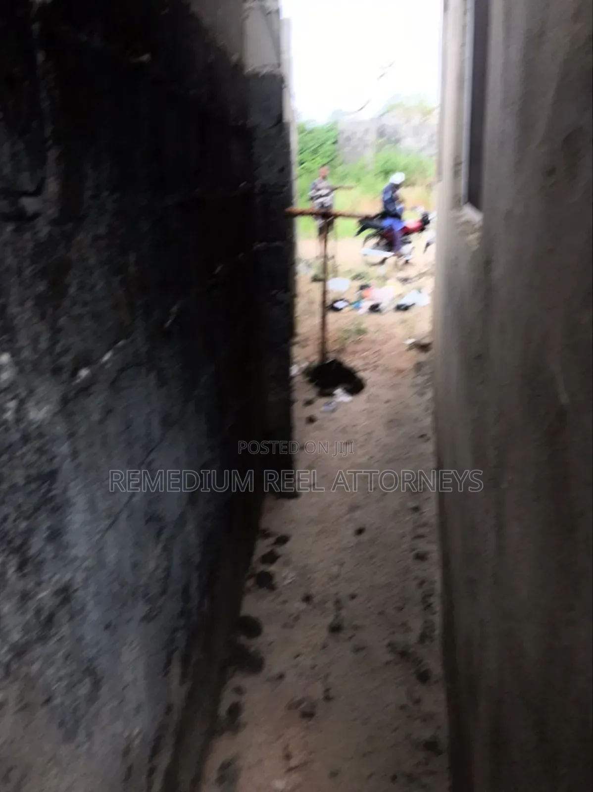 Furnished Mini Flat in Ikorodu for sale in Ikorodu