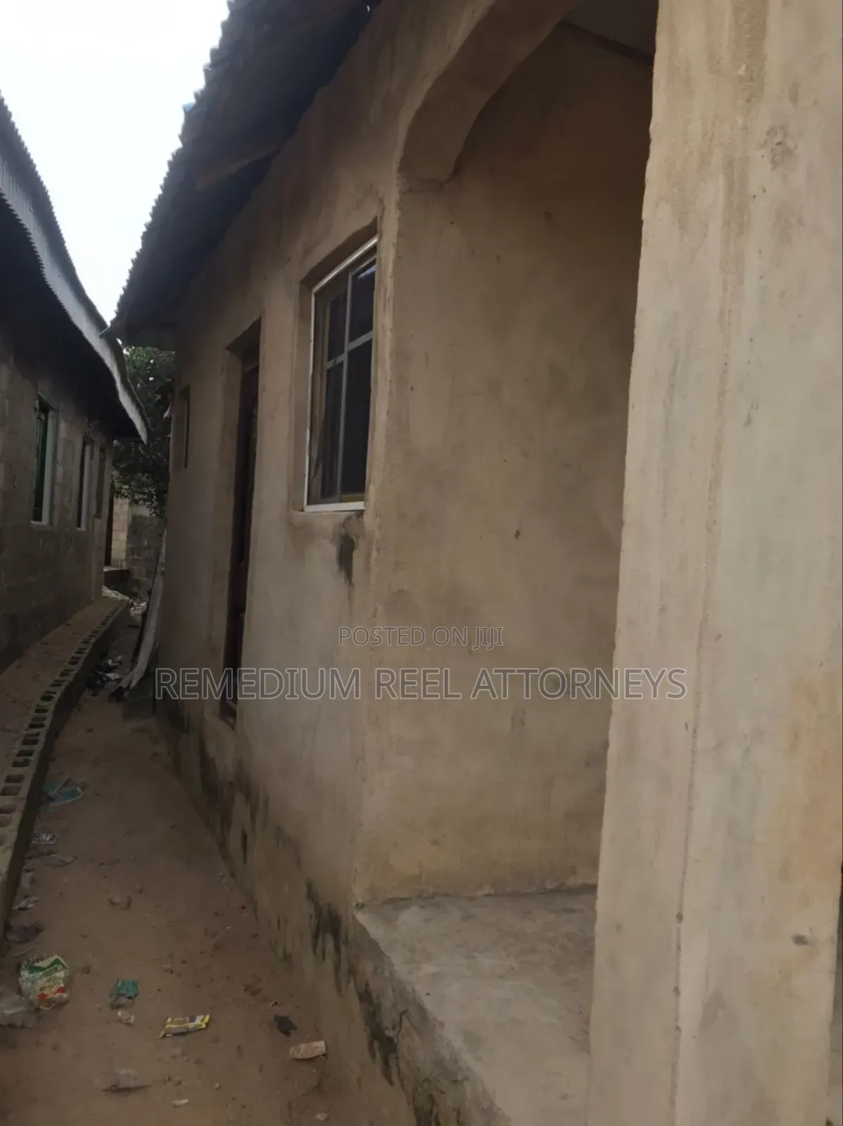 Furnished Mini Flat in Ikorodu for sale in Ikorodu