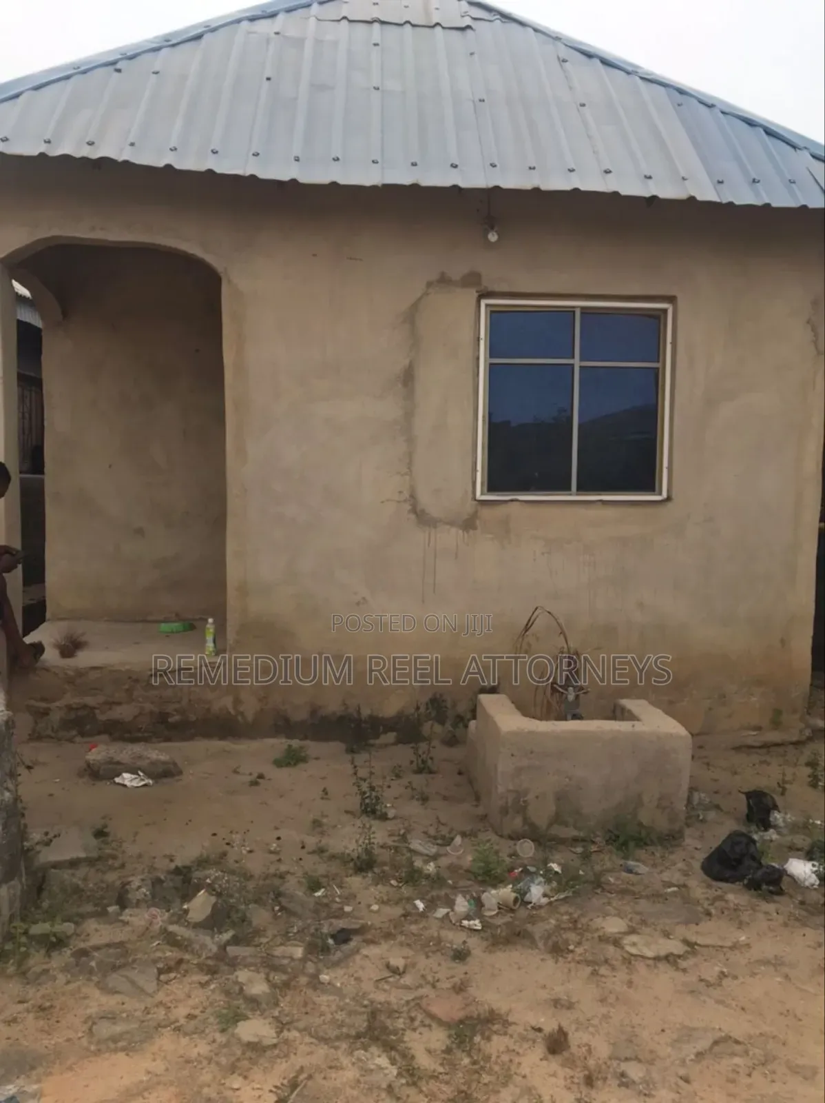 Furnished Mini Flat in Ikorodu for sale in Ikorodu