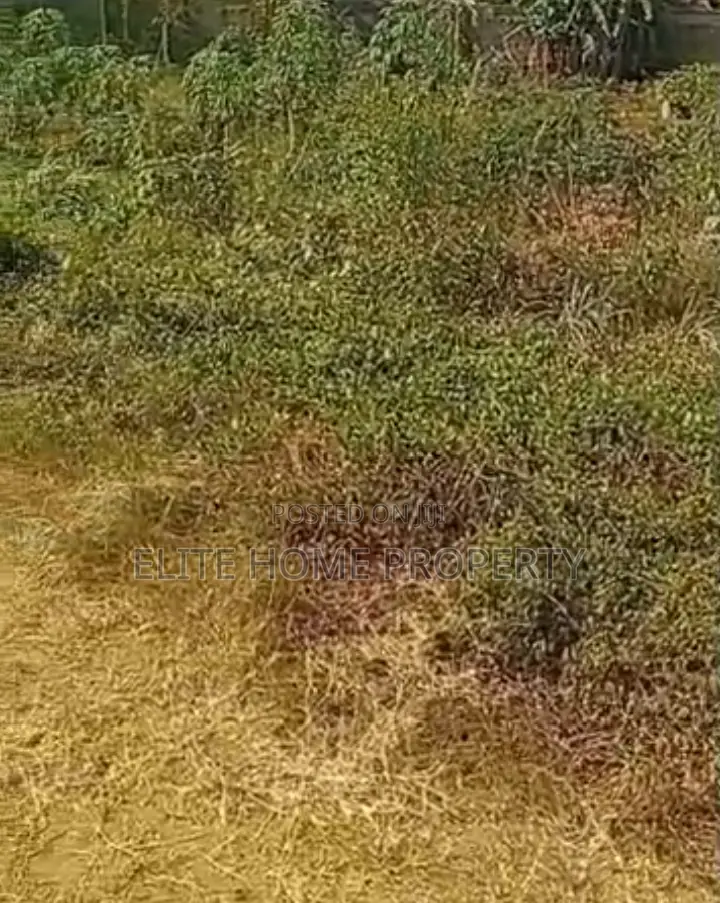 Land for Sale in Isheri / Egbe Idimu
