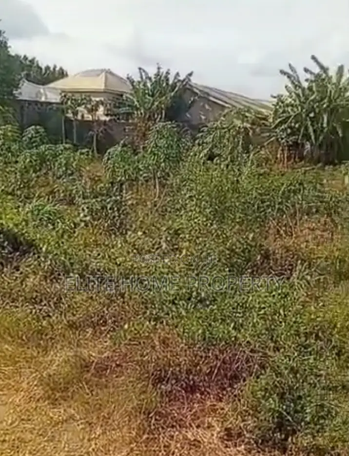 Land for Sale in Isheri / Egbe Idimu