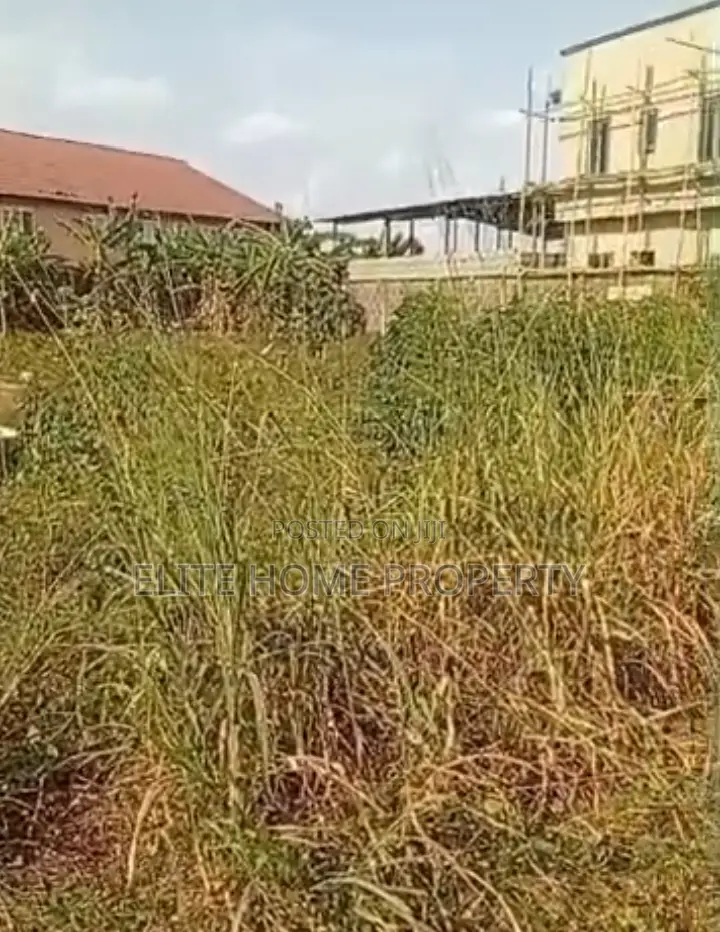 Land for Sale in Isheri / Egbe Idimu