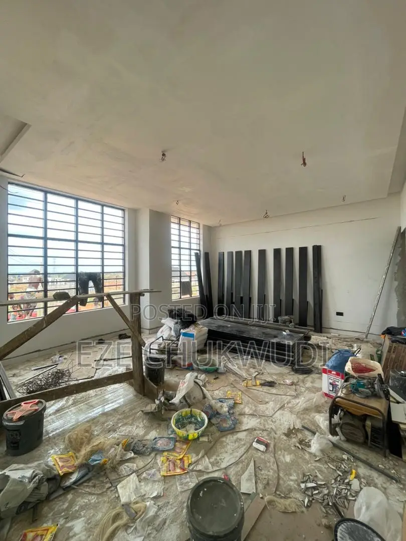5bdrm Bungalow in Centenary City, Enugu for sale in Enugu