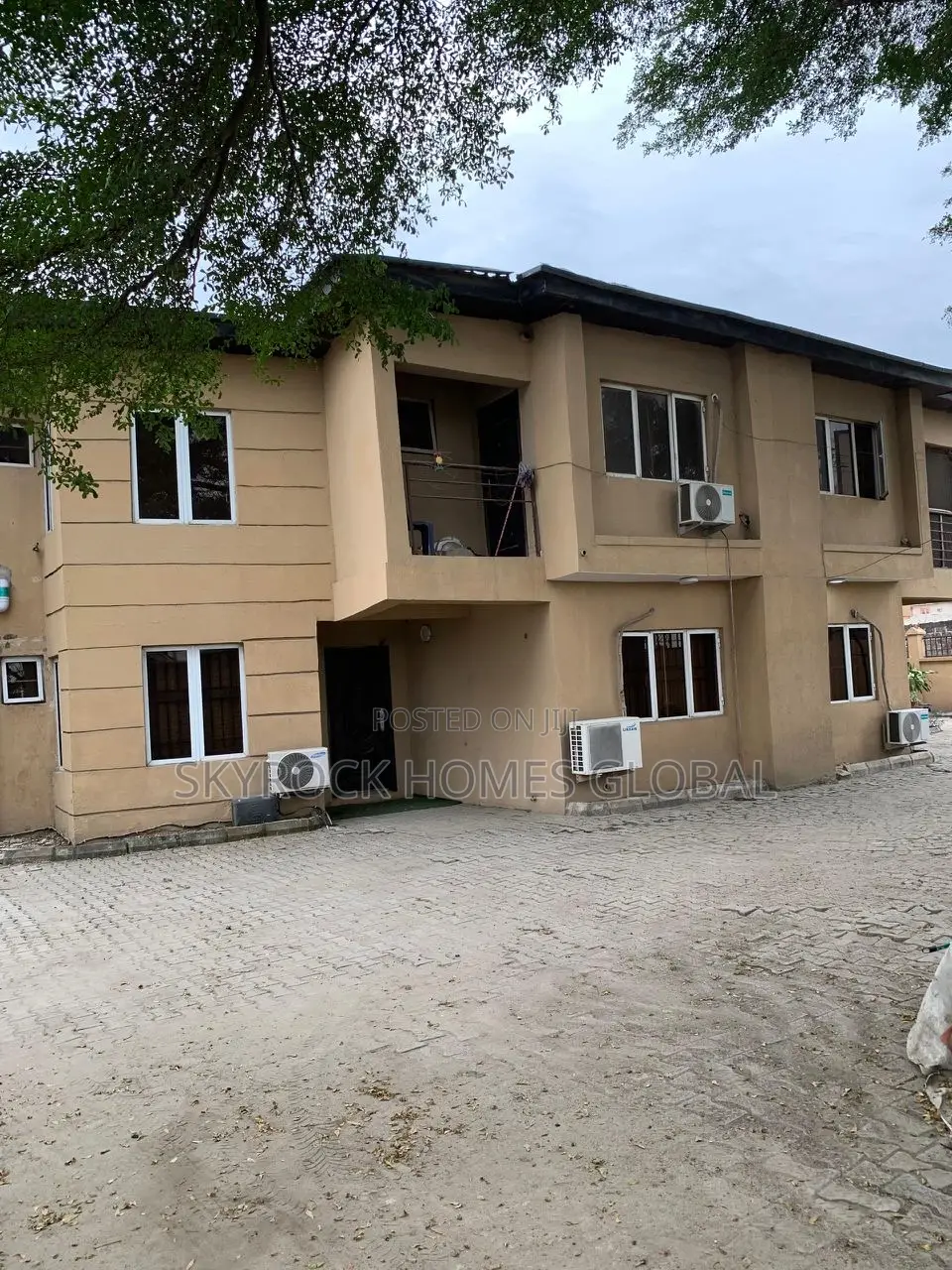 2bdrm Apartment in Ado / Ajah for rent in Ado / Ajah