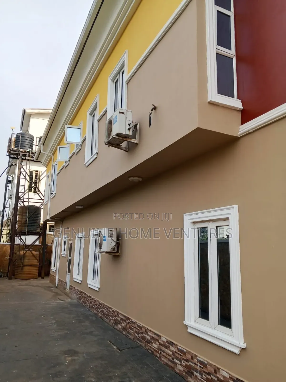 6bdrm Duplex in Gra Isheri for sale in Isheri North