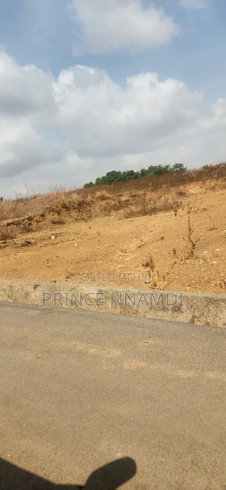 Luxury Prime Estate Land for Sale in Karasana, Abuja in Life Camp