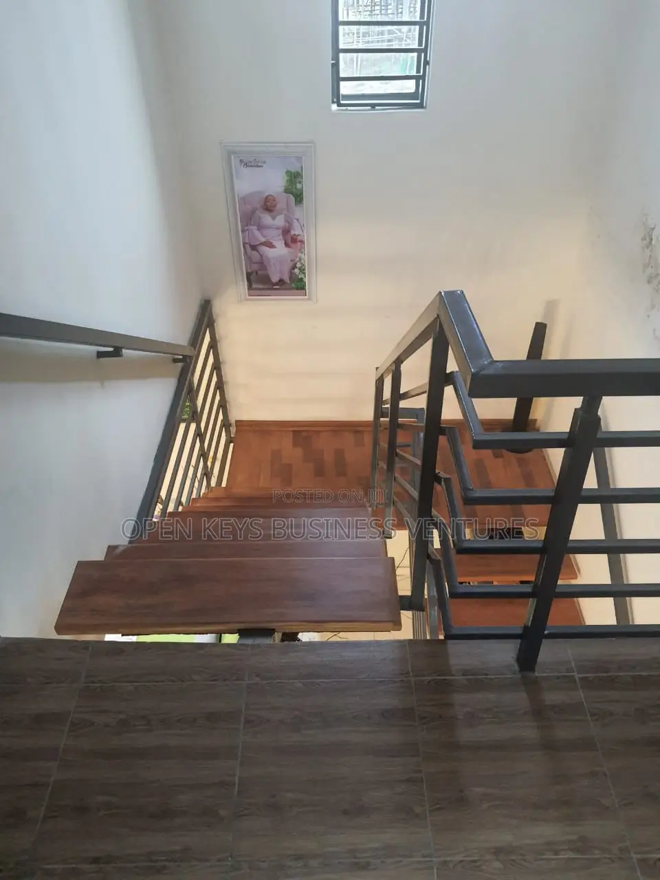 Furnished 4bdrm Duplex in Alalubosa Gra for sale in Alalubosa
